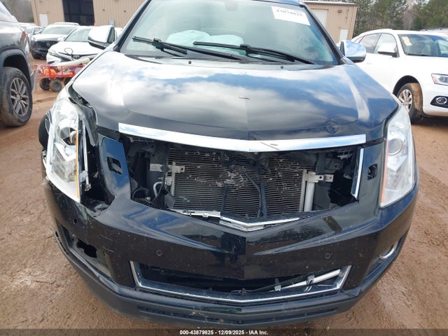 2014 CADILLAC SRX 3GYFNCE36ES659243 Photo 5