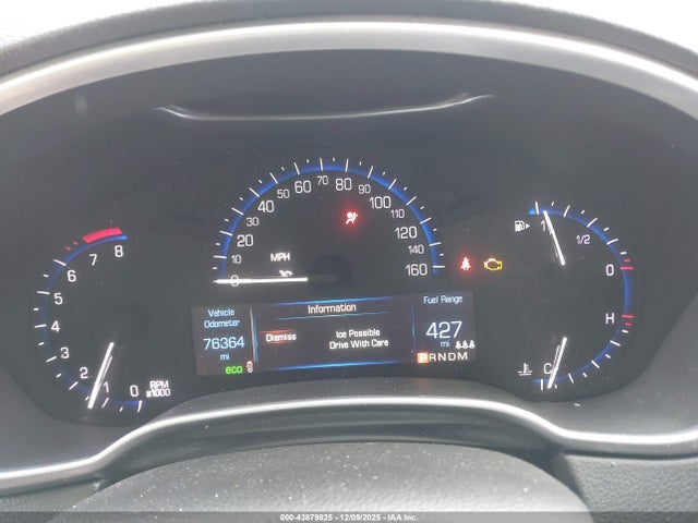 2014 CADILLAC SRX 3GYFNCE36ES659243 Photo 6