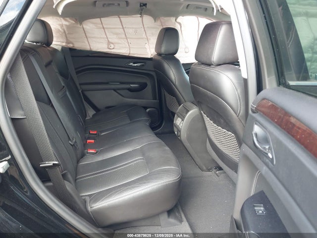 2014 CADILLAC SRX 3GYFNCE36ES659243 Photo 7