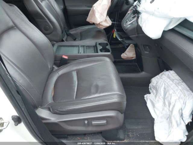 2019 HONDA ODYSSEY 5FNRL6H74KB090387 Photo 4