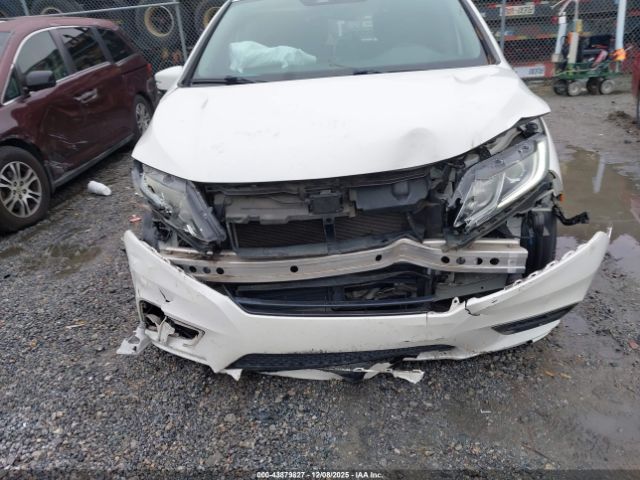 2019 HONDA ODYSSEY 5FNRL6H74KB090387 Photo 5