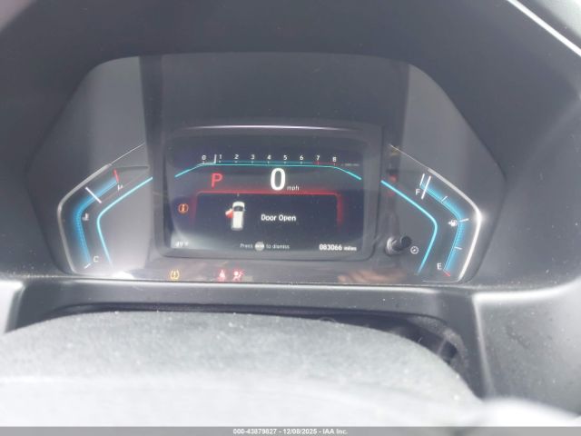 2019 HONDA ODYSSEY 5FNRL6H74KB090387 Photo 6