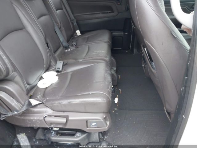 2019 HONDA ODYSSEY 5FNRL6H74KB090387 Photo 7