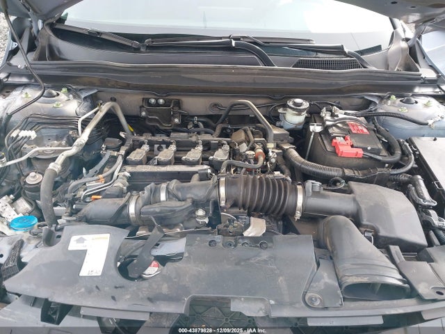 1HGCV1F39NA027481 Honda Accord Sport