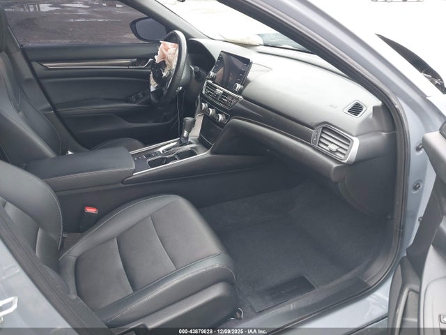 1HGCV1F39NA027481 Honda Accord Sport