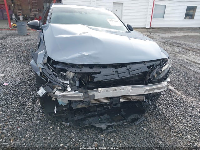1HGCV1F39NA027481 Honda Accord Sport