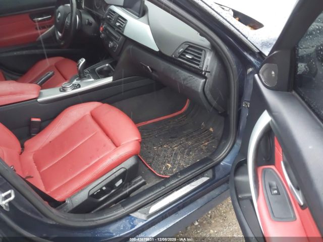 2015 BMW 328D WBA3D5C59FKX99955 Photo 4