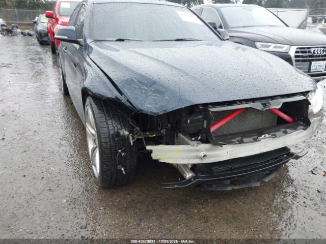 2015 BMW 328D WBA3D5C59FKX99955 Photo 5