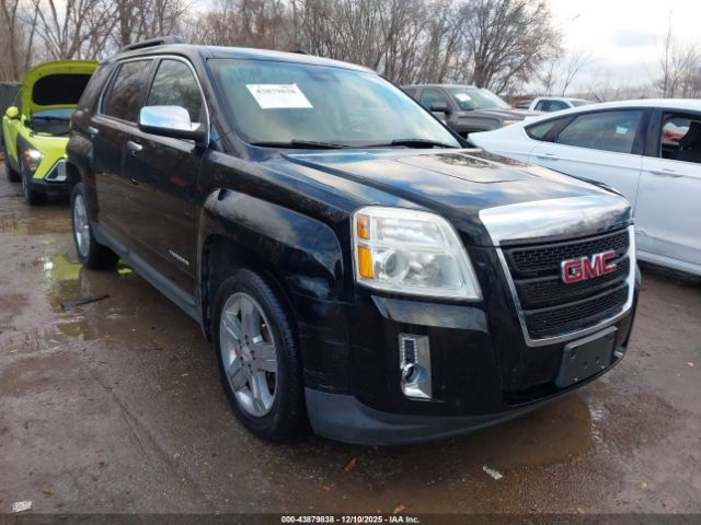 2013 GMC TERRAIN 2GKFLVEK2D6257042