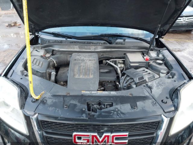 2013 GMC TERRAIN 2GKFLVEK2D6257042 Photo 9