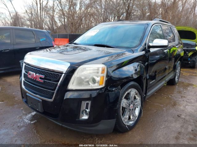 2013 GMC TERRAIN 2GKFLVEK2D6257042 Photo 1