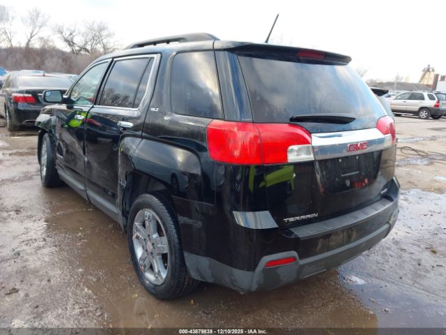 2013 GMC TERRAIN 2GKFLVEK2D6257042 Photo 2