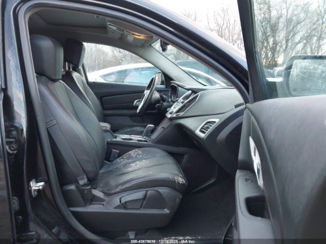 2013 GMC TERRAIN 2GKFLVEK2D6257042 Photo 4