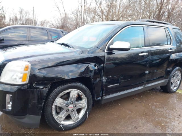 2013 GMC TERRAIN 2GKFLVEK2D6257042 Photo 5
