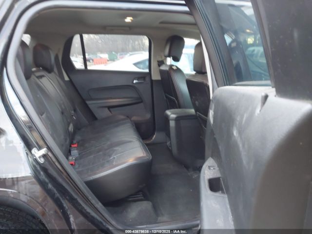 2013 GMC TERRAIN 2GKFLVEK2D6257042 Photo 7