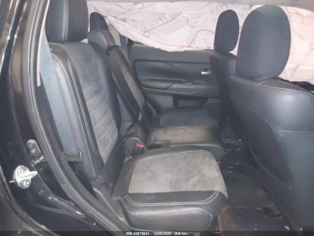 2019 MITSUBISHI OUTLANDER JA4AZ3A35KZ050387 Photo 7
