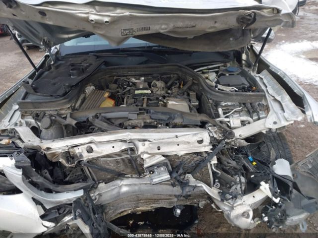 2016 MERCEDES-BENZ GLC 300 WDC0G4KB7GF021236 Photo 9