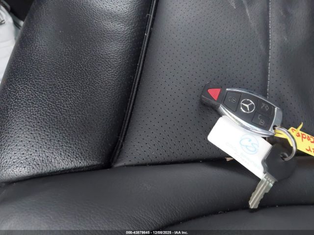 2016 MERCEDES-BENZ GLC 300 WDC0G4KB7GF021236 Photo 10