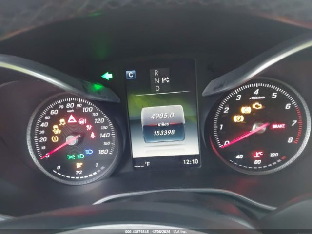 2016 MERCEDES-BENZ GLC 300 WDC0G4KB7GF021236 Photo 6