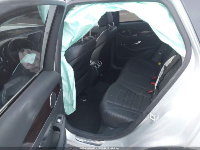 2016 MERCEDES-BENZ GLC 300 WDC0G4KB7GF021236 Photo 7