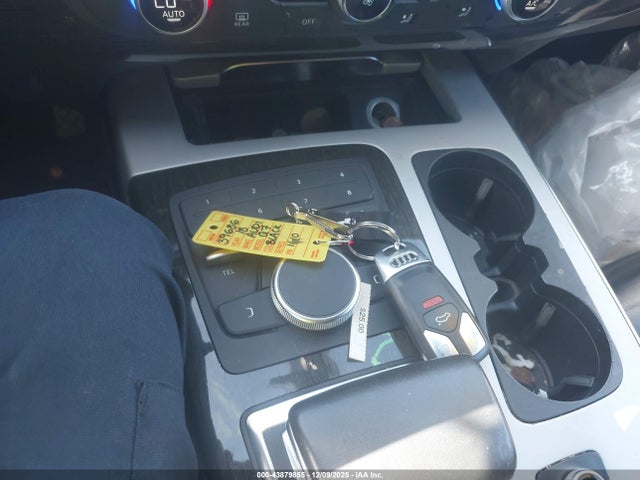 2018 AUDI Q7 WA1AHAF79JD011610 Photo 10