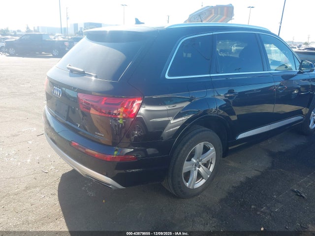 2018 AUDI Q7 WA1AHAF79JD011610 Photo 3