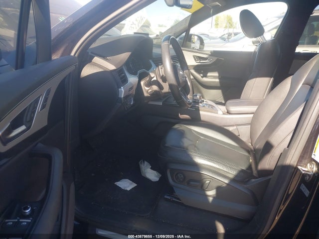2018 AUDI Q7 WA1AHAF79JD011610 Photo 4