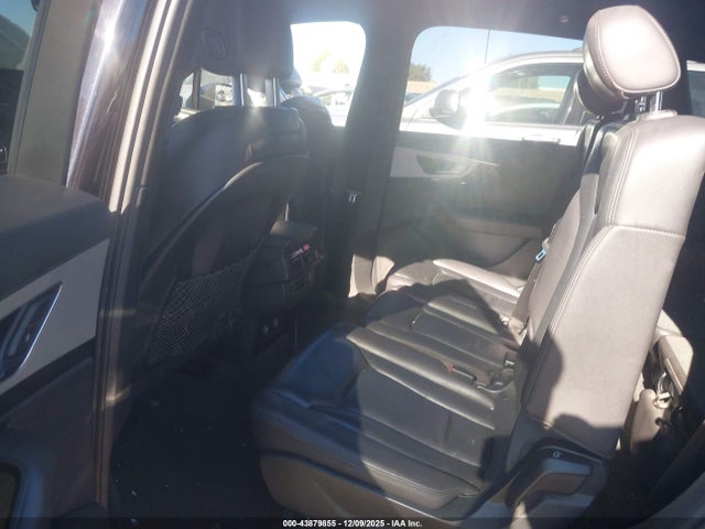 2018 AUDI Q7 WA1AHAF79JD011610 Photo 7