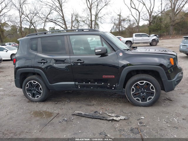 Jeep Renegade Trailhawk 2016 ZACCJBCT0GPD78254 Image 13