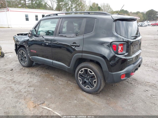 Jeep Renegade Trailhawk 2016 ZACCJBCT0GPD78254 Image 3