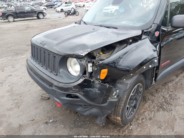 Jeep Renegade Trailhawk 2016 ZACCJBCT0GPD78254 Image 6