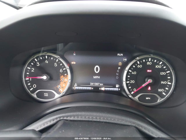 Jeep Renegade Trailhawk 2016 ZACCJBCT0GPD78254 Image 7