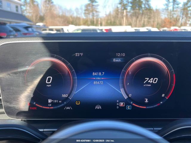 2022 MERCEDES-BENZ GLE 350 4JGFB4KB0NA657128 Photo 6