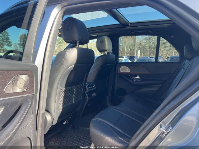 2022 MERCEDES-BENZ GLE 350 4JGFB4KB0NA657128 Photo 7