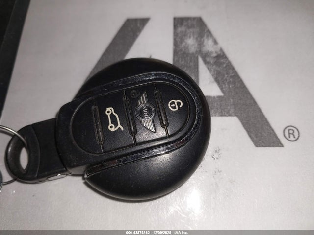 2014 MINI HARDTOP WMWXM5C54ET935340 Photo 10