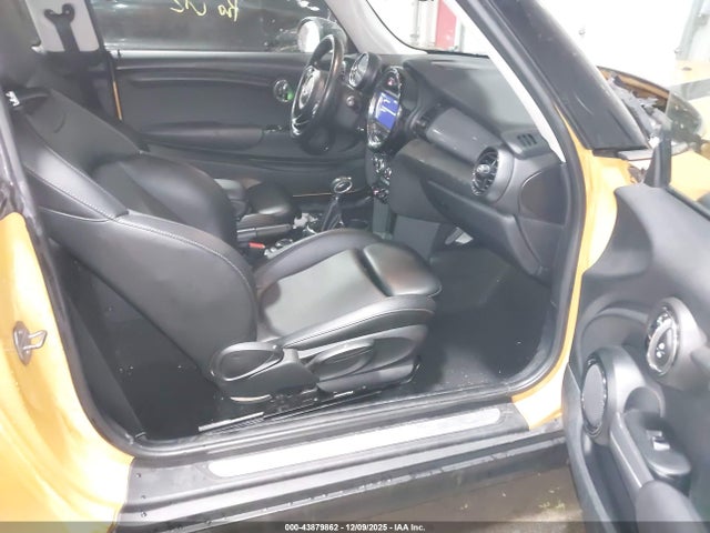 2014 MINI HARDTOP WMWXM5C54ET935340 Photo 4