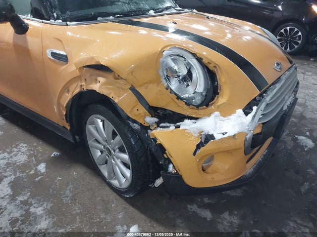 2014 MINI HARDTOP WMWXM5C54ET935340 Photo 5