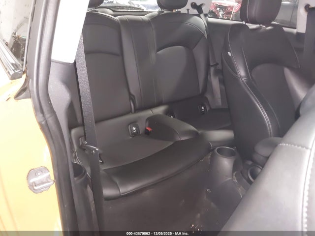 2014 MINI HARDTOP WMWXM5C54ET935340 Photo 7