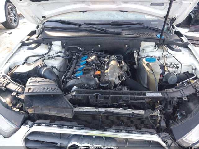 2013 AUDI A4 WAUFFAFL1DN050346 Photo 9