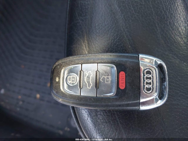 2013 AUDI A4 WAUFFAFL1DN050346 Photo 10