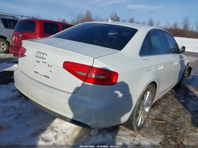 2013 AUDI A4 WAUFFAFL1DN050346 Photo 3