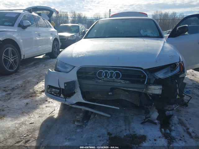 2013 AUDI A4 WAUFFAFL1DN050346 Photo 5