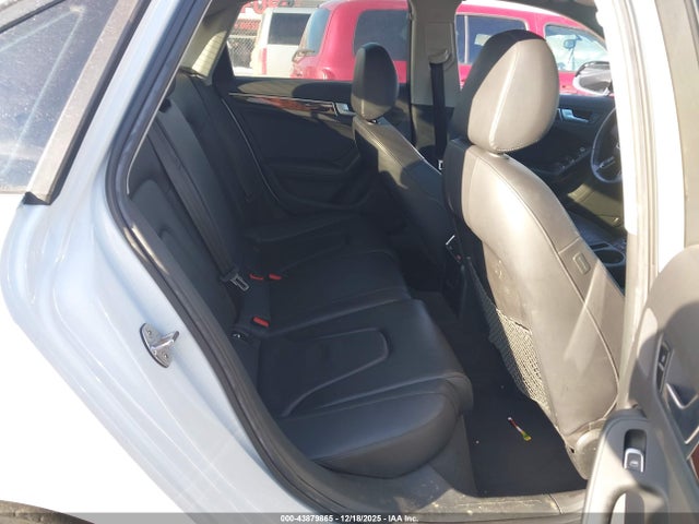 2013 AUDI A4 WAUFFAFL1DN050346 Photo 7