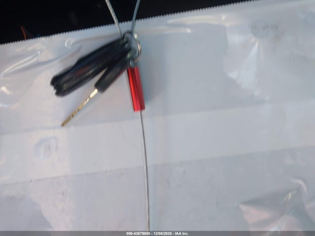 2004 CADILLAC SEVILLE 1G6KS54Y34U137175 Photo 10