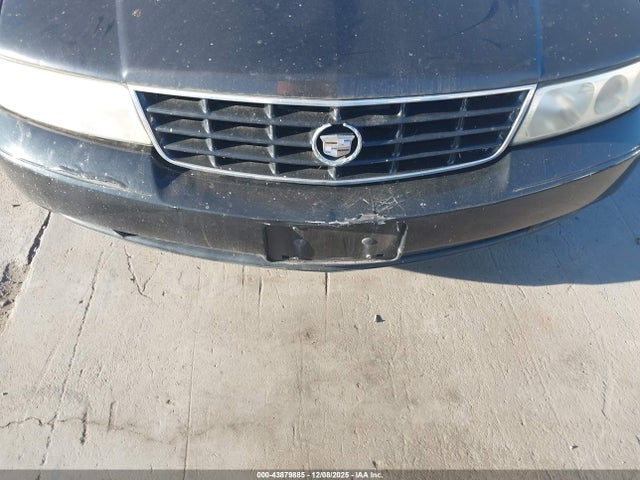 2004 CADILLAC SEVILLE 1G6KS54Y34U137175 Photo 5