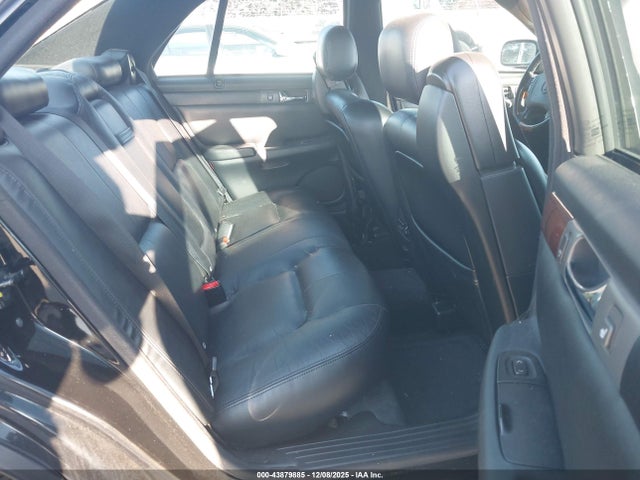 2004 CADILLAC SEVILLE 1G6KS54Y34U137175 Photo 7