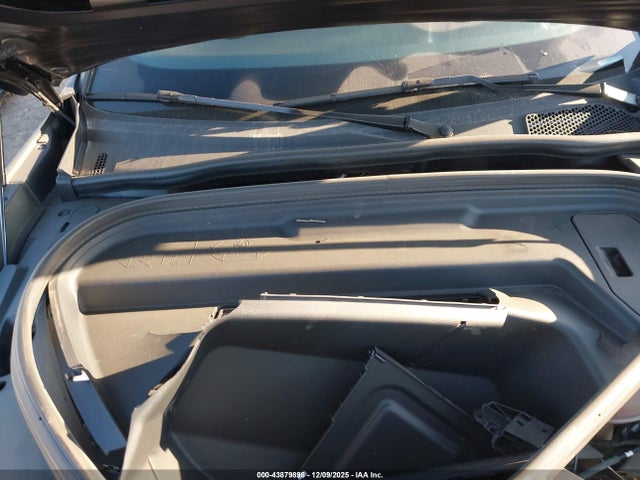 2025 AUDI Q6 E-TRON WA124BGF7SA014391 Photo 9