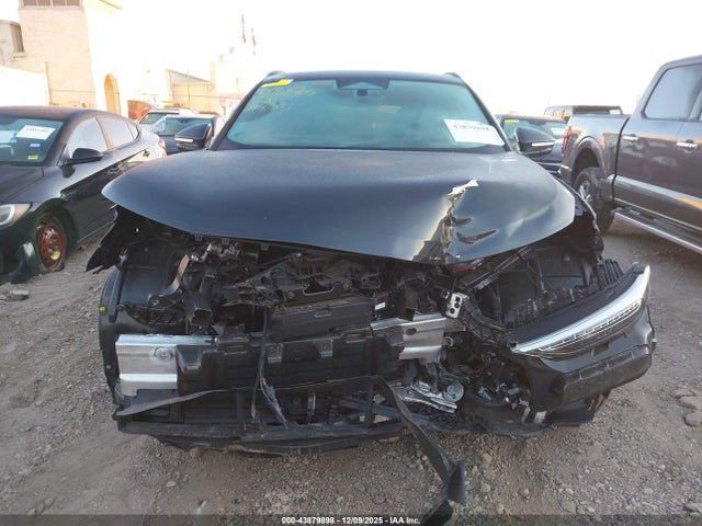 Audi Q6 E-tron Premium Plus Quattro 2025 WA124BGF7SA014391 Image 13