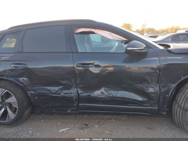 Audi Q6 E-tron Premium Plus Quattro 2025 WA124BGF7SA014391 Image 14