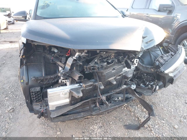 2025 AUDI Q6 E-TRON WA124BGF7SA014391 Photo 5